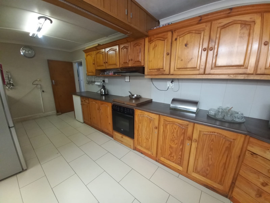 4 Bedroom Property for Sale in Strandfontein Western Cape